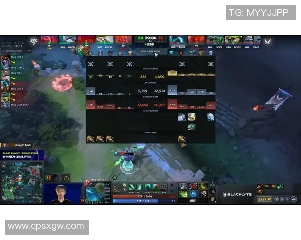 DOTASLAM大满贯赛事Khan蒙古可汗